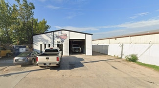 More details for 5431 Gregg St, Dallas, TX - Industrial for Sale
