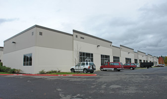 Lacey Commerce Business Center - Commercial Property