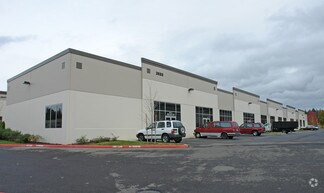 More details for 2633 Willamette Dr NE, Lacey, WA - Industrial for Rent