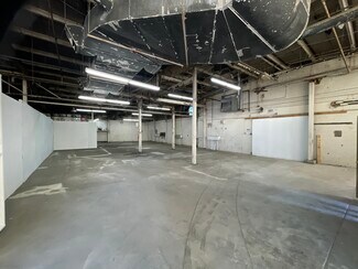 More details for 100 Business St, Hyde Park, MA - Light Industrial, Industrial to Rent
