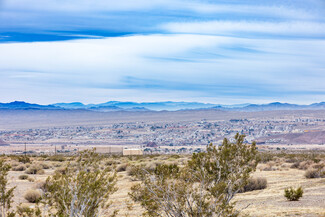 More details for 0 Ft Irwin Road, Barstow, CA - Land for Sale