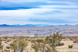 0 Ft Irwin Road, Barstow, CA for sale Building Photo- Image 1 of 8