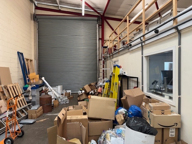 Payne St, Glasgow to rent - Building Photo - Image 1 of 7