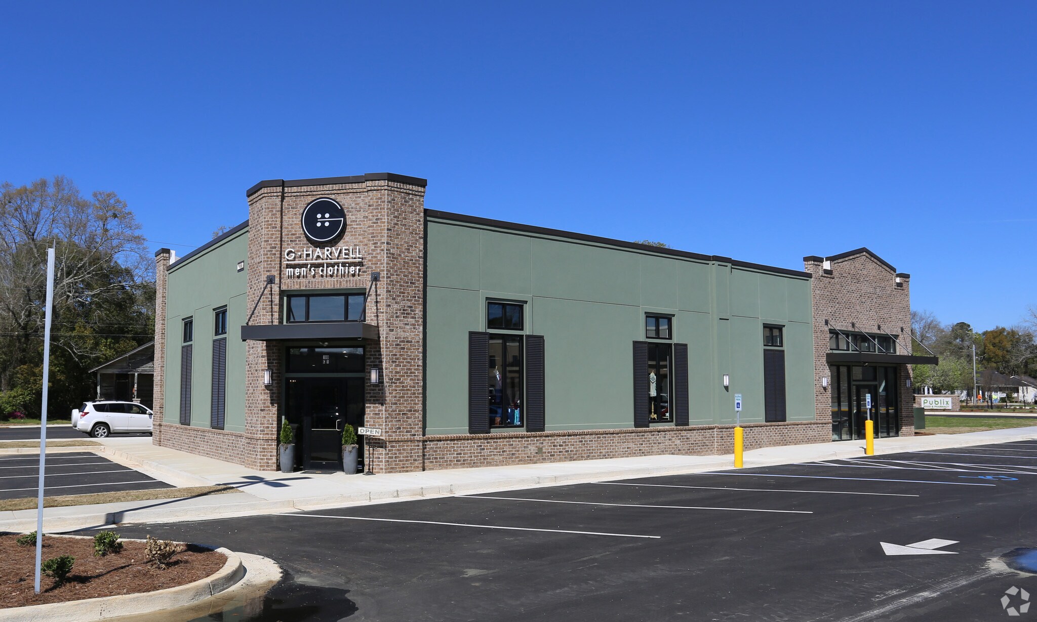 100 N Florida St, Mobile, AL for sale Primary Photo- Image 1 of 1