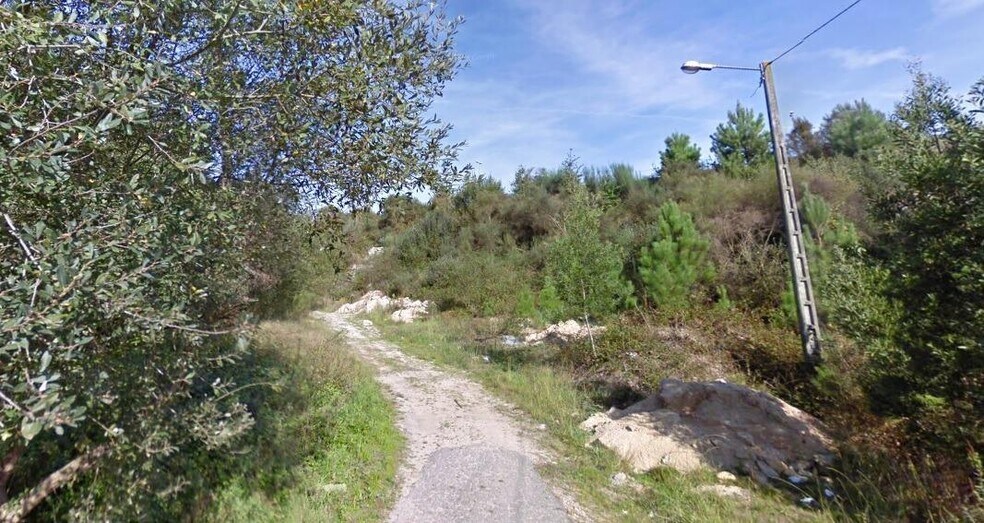 Land in O Porriño, Pontevedra for sale - Site Plan - Image 2 of 9