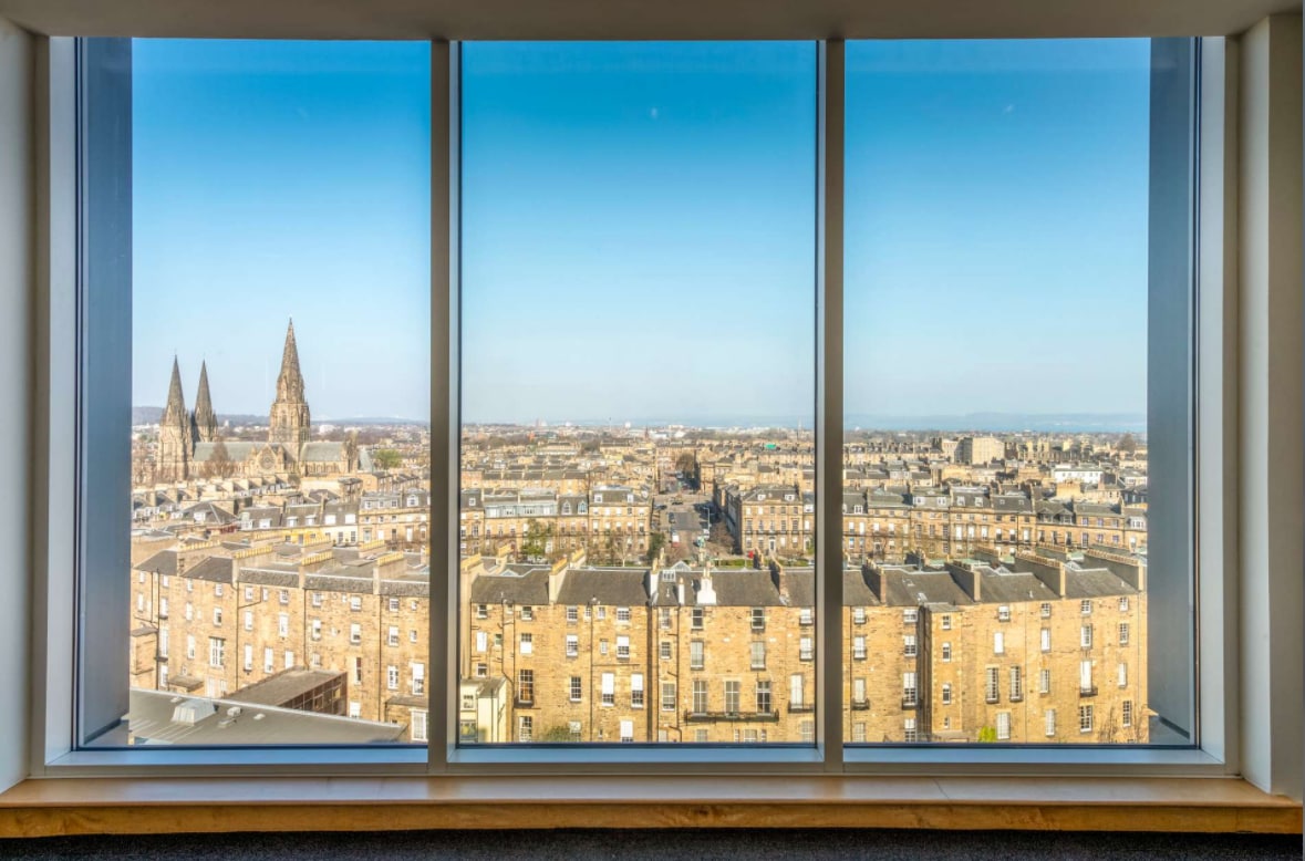 19 Canning St, Edinburgh for sale Interior Photo- Image 1 of 1