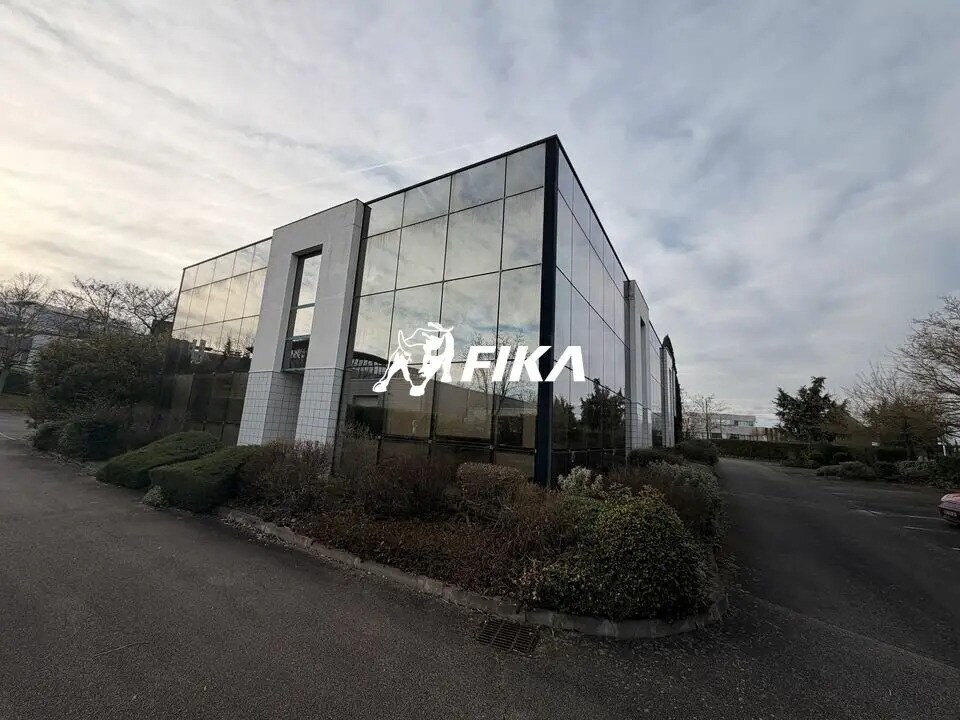 Office in Toulouse to rent Building Photo- Image 1 of 6