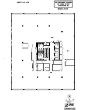 750 Cambie St, Vancouver, BC for rent Floor Plan- Image 1 of 21