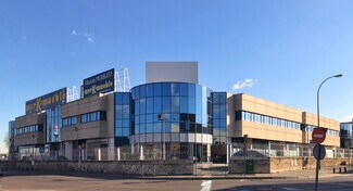 More details for Calle Puerto de la Morcuera, 13, Leganés - Mixed-use to Rent