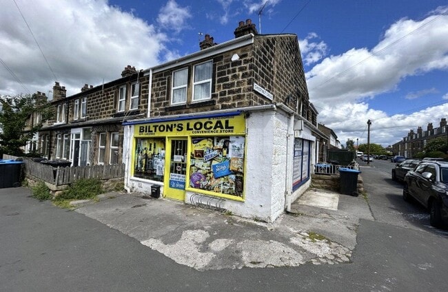 More details for 144 King Edwards Dr, Harrogate - Retail to Rent