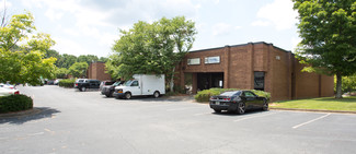 More details for 1710 Cumberland Point Dr SE, Marietta, GA - Light Industrial for Rent