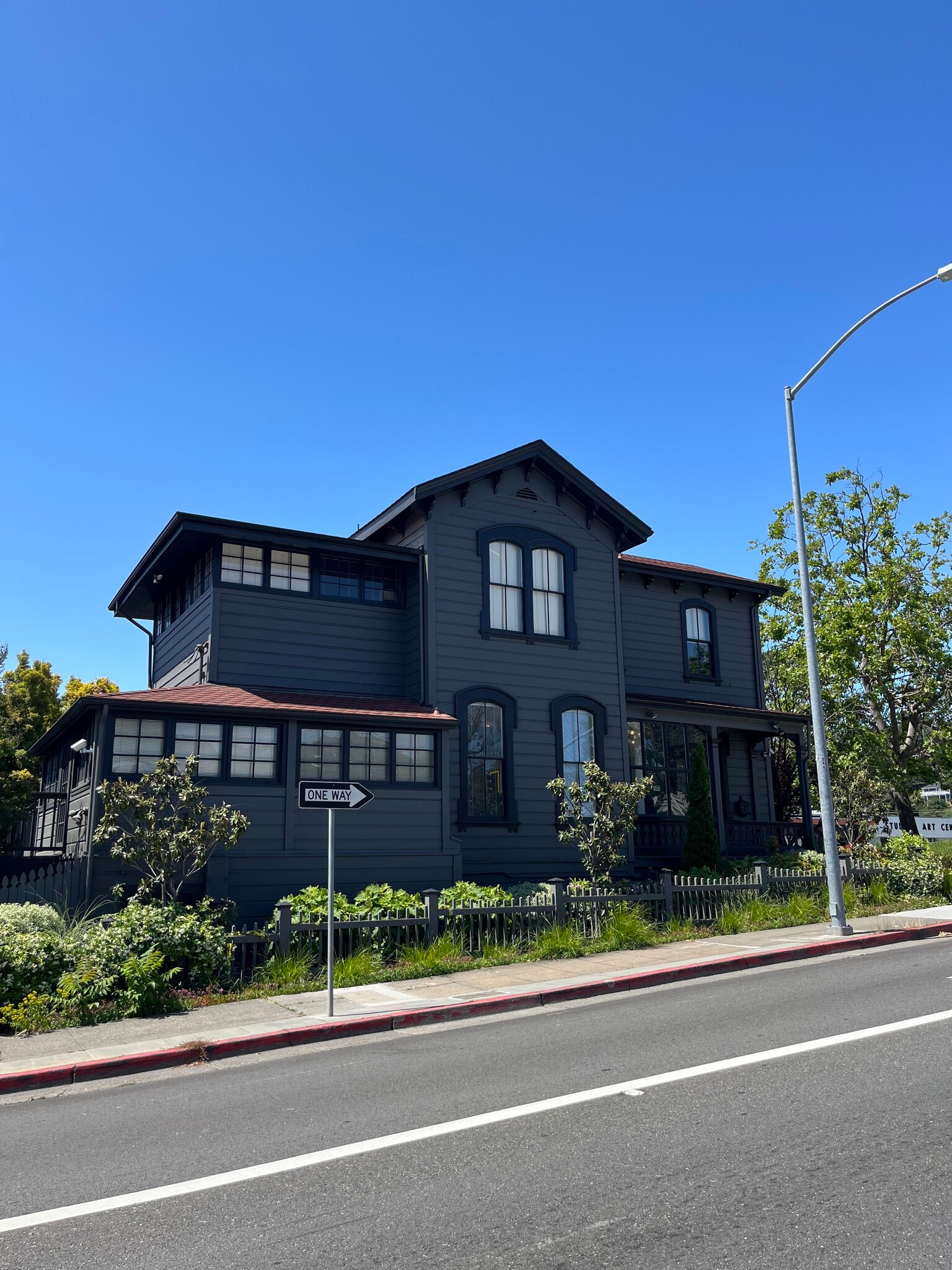 824 E St, San Rafael, CA for sale Building Photo- Image 1 of 26