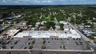 More details for 1600-1760 N Missouri Ave, Largo, FL - Retail for Rent