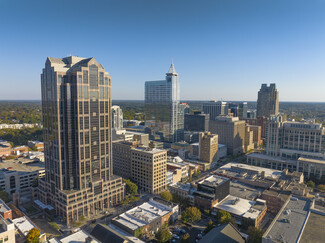 More details for 150 Fayetteville St, Raleigh, NC - Office for Rent