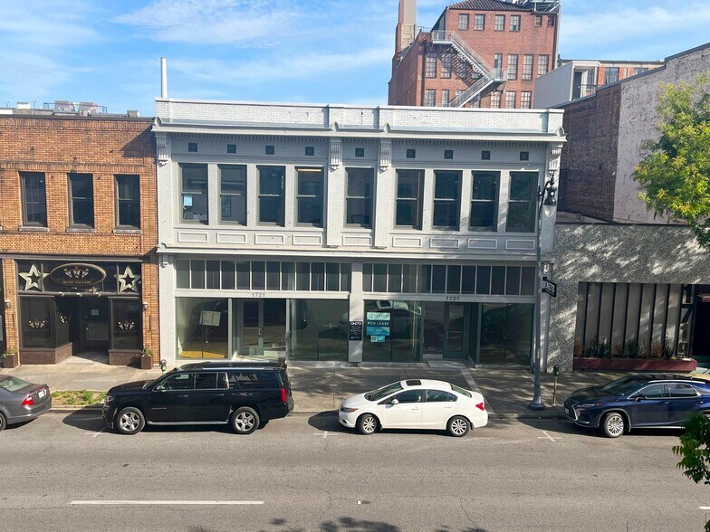 1721 3rd Ave N, Birmingham, AL to rent - Building Photo - Image 2 of 8