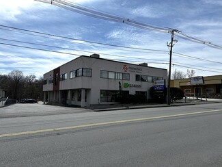 More details for 93 Stafford St, Worcester, MA - Industrial for Rent