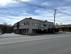 93 Stafford St, Worcester, MA for rent Building Photo- Image 1 of 5