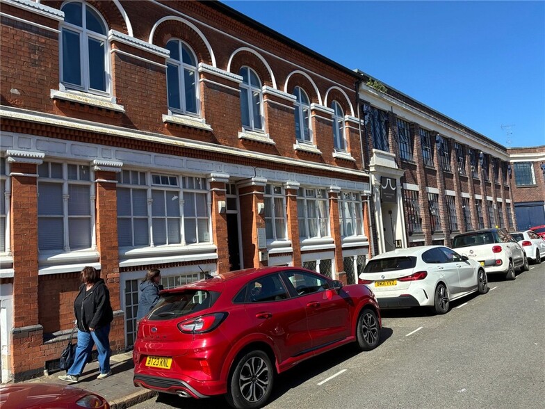 8-14 Hylton St, Birmingham for sale - Building Photo - Image 3 of 12