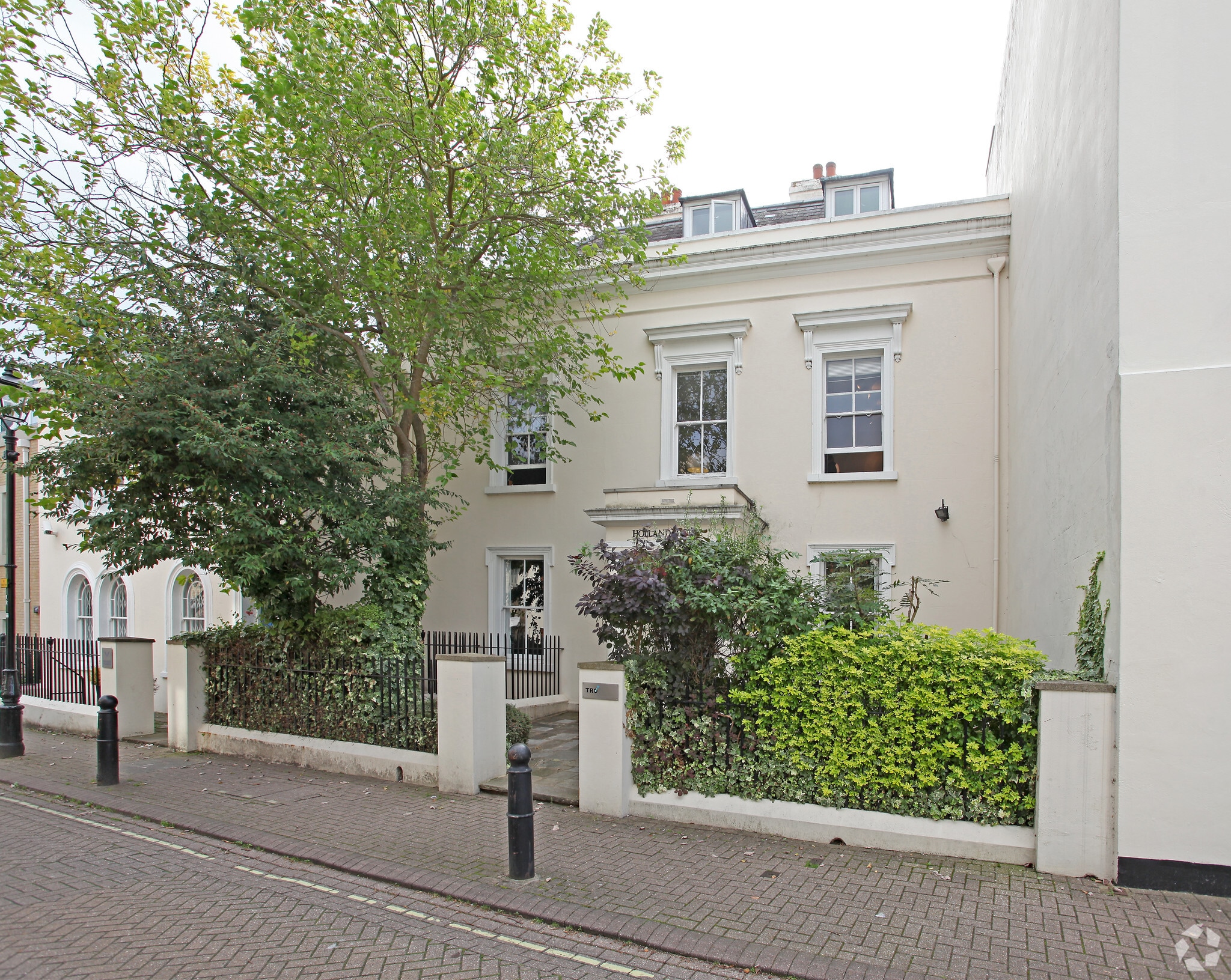 6 Church St, Isleworth for sale Building Photo- Image 1 of 1