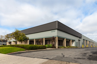 More details for 14731 Franklin Ave, Tustin, CA - Office, Industrial for Rent