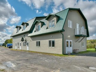 More details for 340 Rte Du Long-Sault, Saint-andre-d'argenteuil, QC - Hospitality for Sale