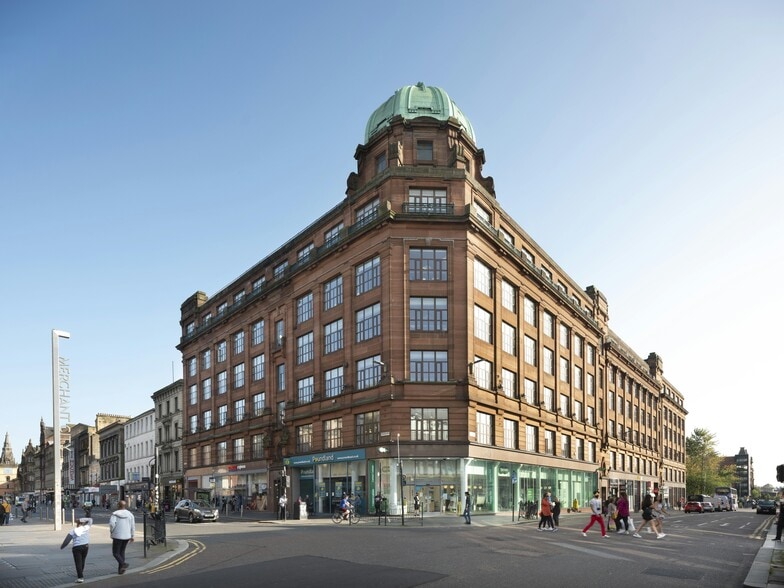 17-43 Stockwell St, Glasgow to rent - Building Photo - Image 3 of 39