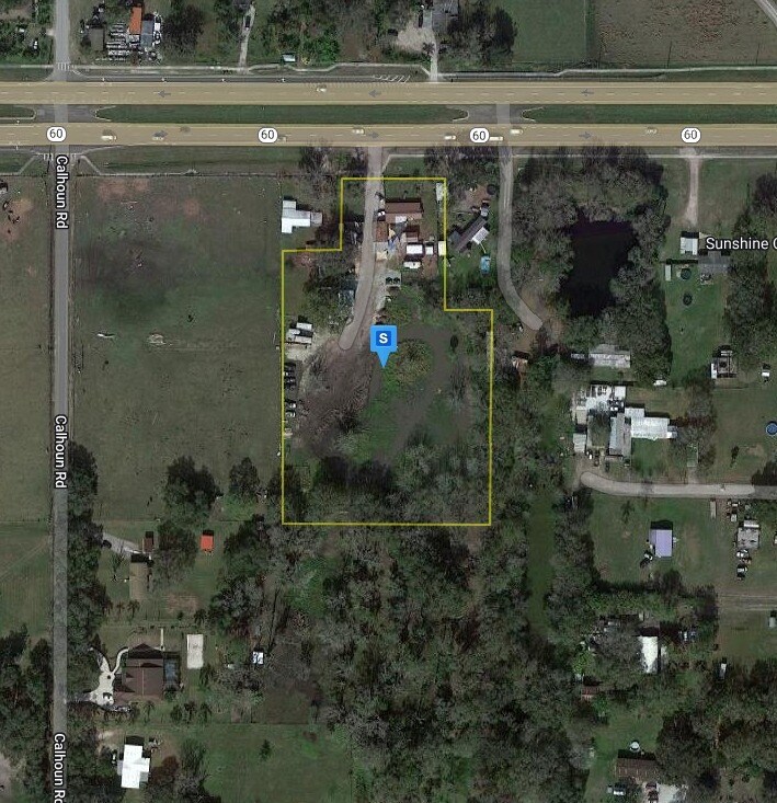 4403 State Rd 60, Plant City, FL for sale Building Photo- Image 1 of 1
