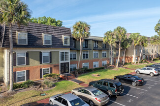 More details for DIJON DRIVE 3-UNIT PACKAGE 3.0 – Residential for Sale, Orlando, FL