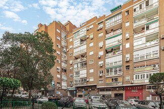 More details for Calle Esteban de Arteaga, 6, Madrid - Retail to Rent