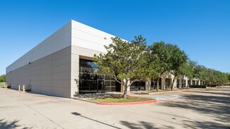 More details for 1000 S Nolen Dr, Grapevine, TX - Industrial for Rent