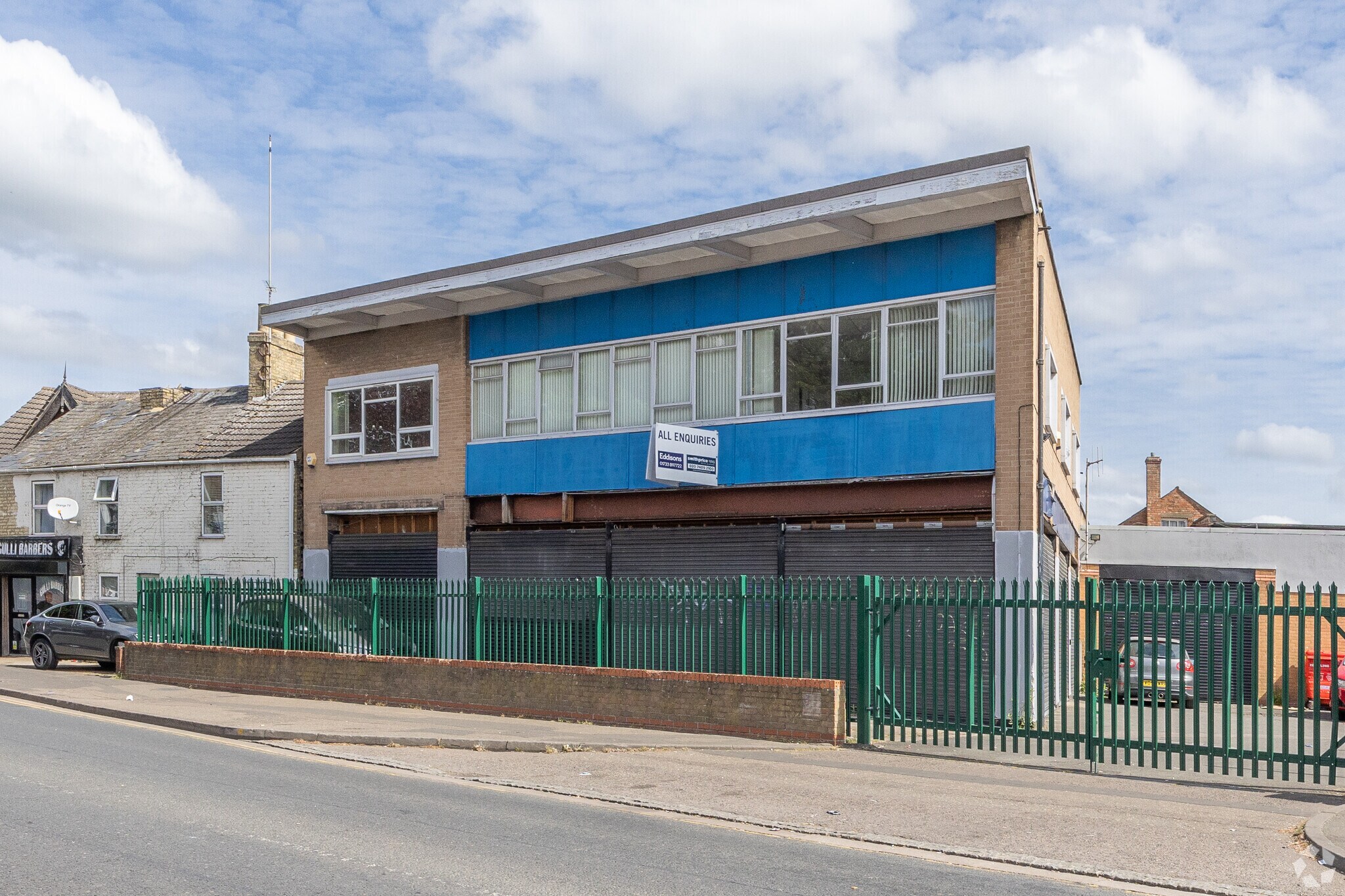 171 Lincoln Rd, Peterborough to rent Building Photo- Image 1 of 3