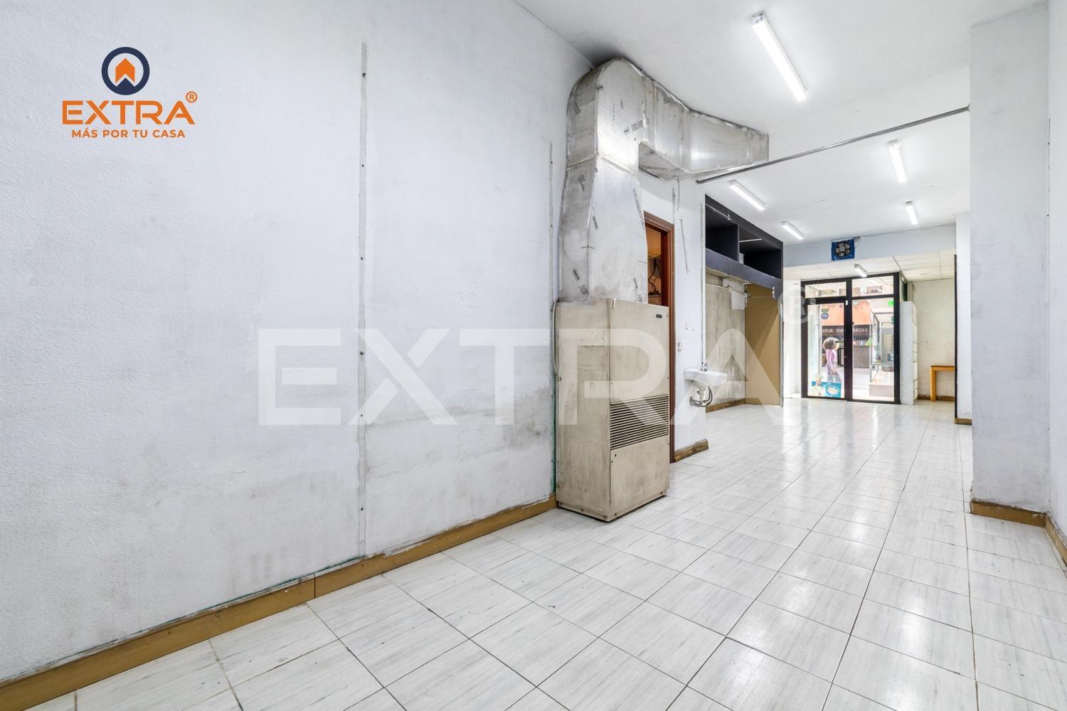 Retail in Madrid, Madrid to rent Interior Photo- Image 1 of 6