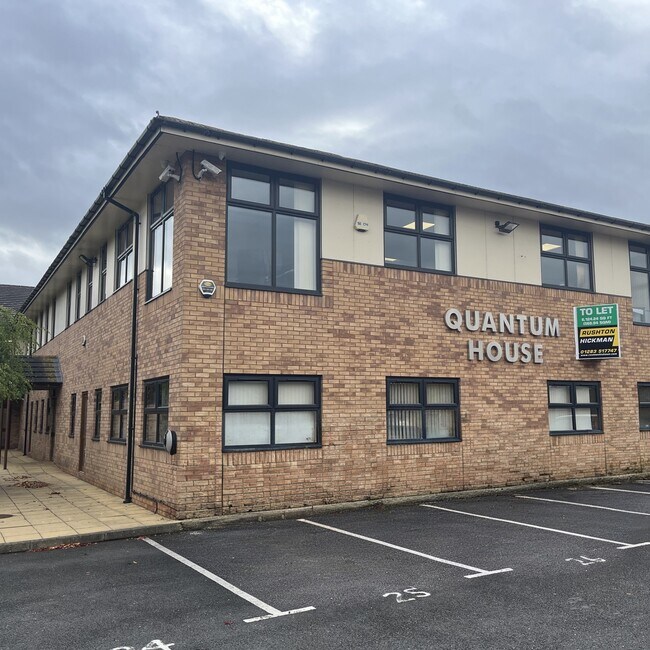 More details for Wing 2 Skyline Ct, Burton On Trent - Office to Rent