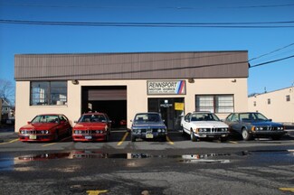 More details for 83A Burlews Ct, Hackensack, NJ - Light Industrial to Rent
