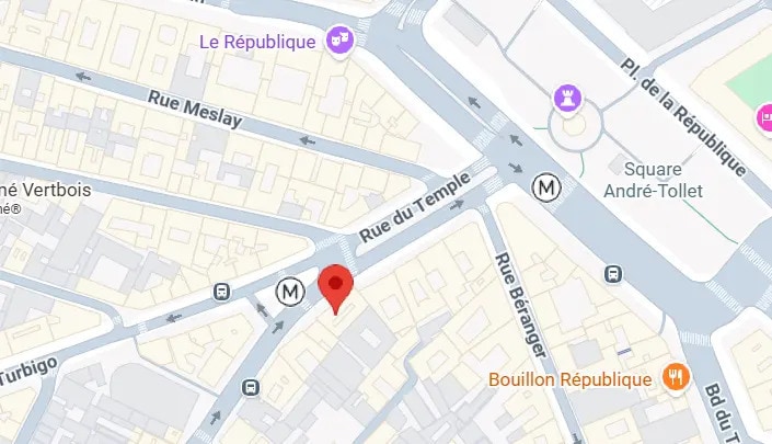 Retail in Paris for sale - Building Photo - Image 2 of 3