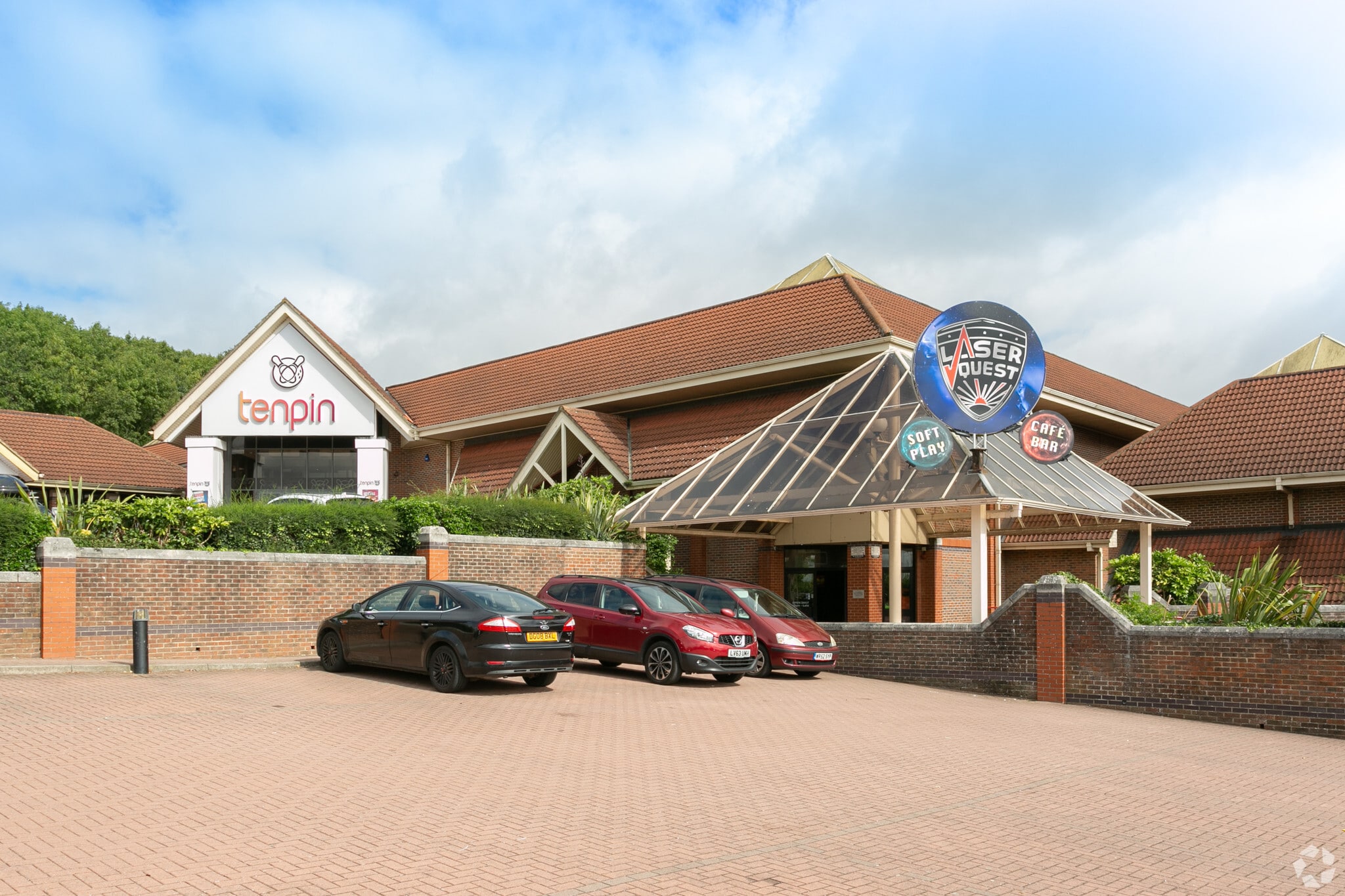 Whitehill Way, Swindon for sale Primary Photo- Image 1 of 1