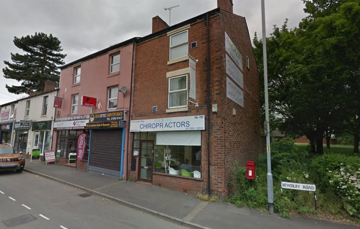 118 Bewdley Rd, Kidderminster to rent Primary Photo- Image 1 of 2