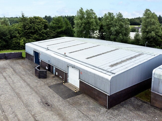 More details for 15-17 Bessemer Dr, East Kilbride - Industrial to Rent