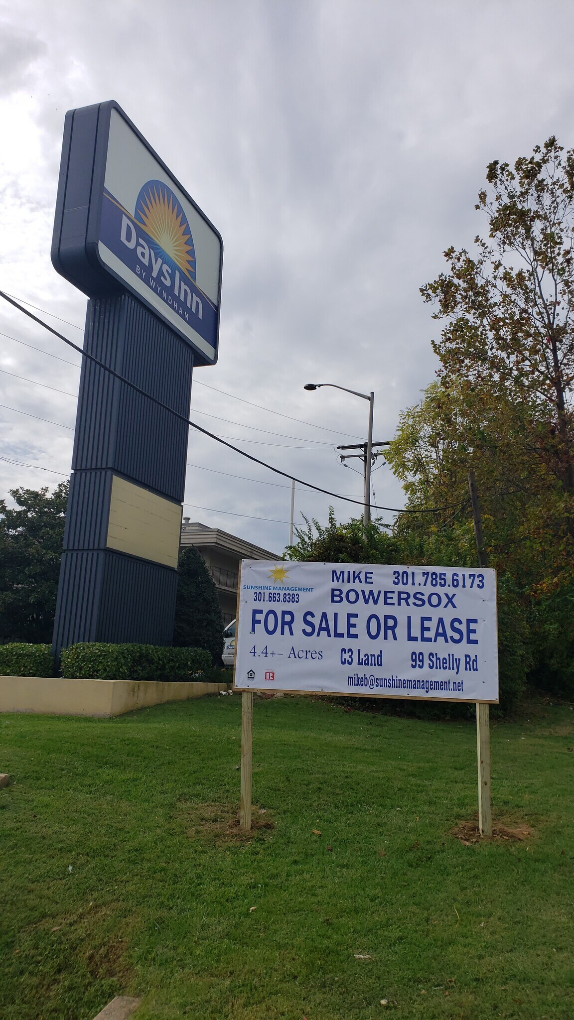 99 Shelly Rd, Glen Burnie, MD for sale Building Photo- Image 1 of 11