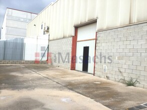 Industrial in Sant Fruitós de Bages, BAR for rent Building Photo- Image 2 of 5