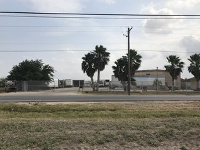 3600 Las Milpas Rd, Hidalgo, TX for sale Primary Photo- Image 1 of 1