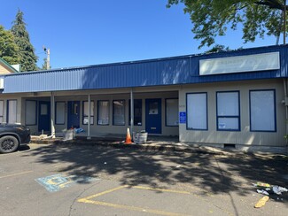 More details for 6430 Milwaukie Ave, Portland, OR - Office for Rent