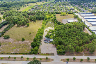 16602 Cypress Rosehill Rd, Cypress, TX for sale Building Photo- Image 1 of 1