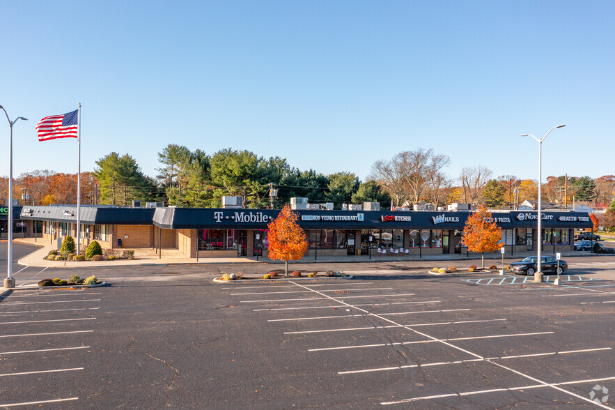 200 N White Horse Pike, Hammonton, NJ for rent - Building Photo - Image 1 of 2