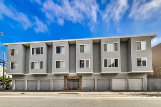 400 25th Ave, San Francisco, CA for sale Building Photo- Image 1 of 5