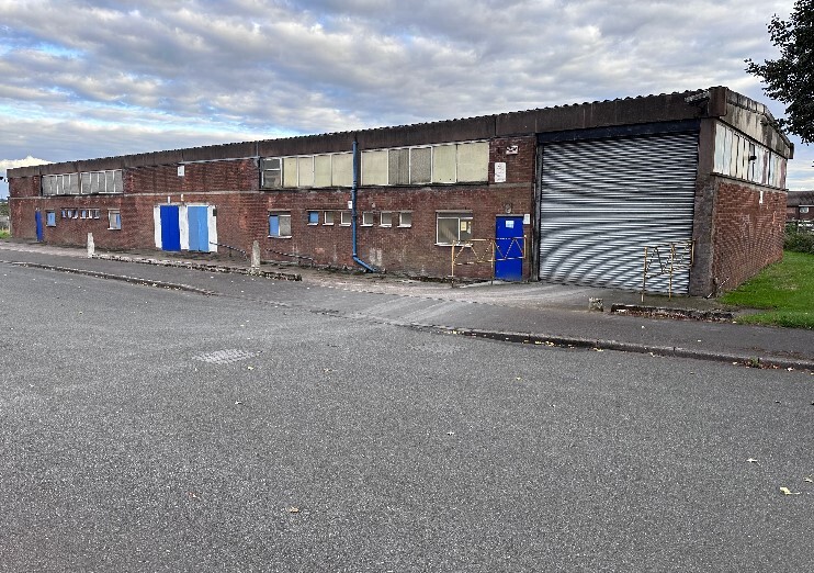 Rutland Rd portfolio of 2 properties for sale on LoopNet.co.uk - Primary Photo - Image 2 of 2