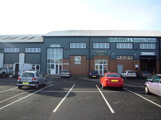 More details for Brinwell Rd, Blackpool - Office for Rent