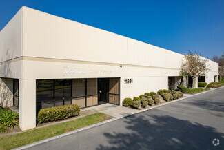 More details for 11861 Telegraph Rd, Santa Fe Springs, CA - Industrial for Rent