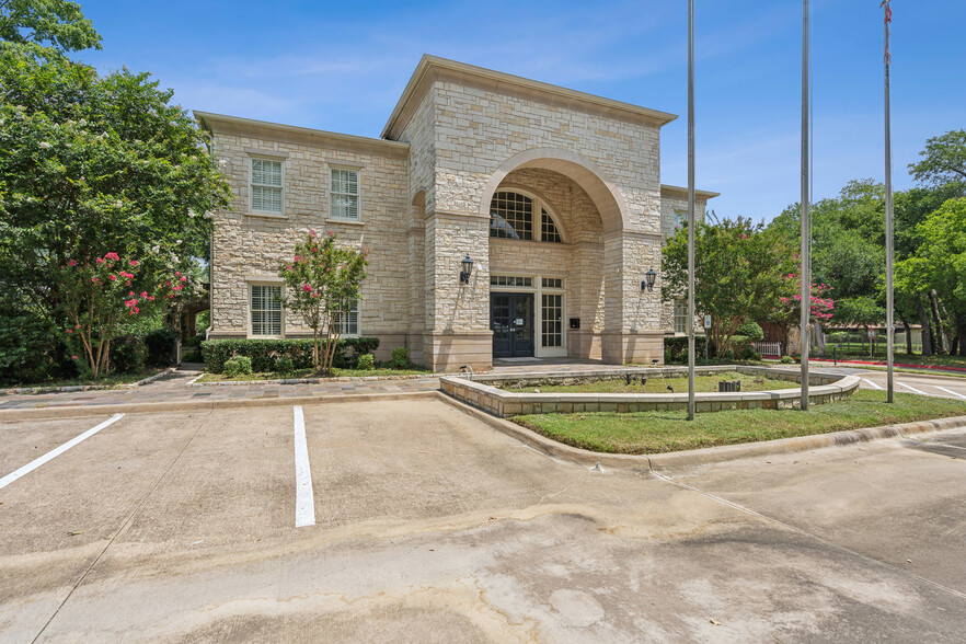 1250 W Southlake Blvd, Southlake, TX for sale - Building Photo - Image 2 of 19