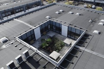 Gennevilliers, HDS - Aerial map view - Image1